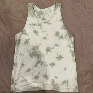 Lululemon Fundamental Tank